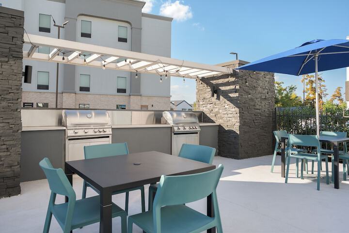 Home2 Suites by Hilton Lake Charles LA