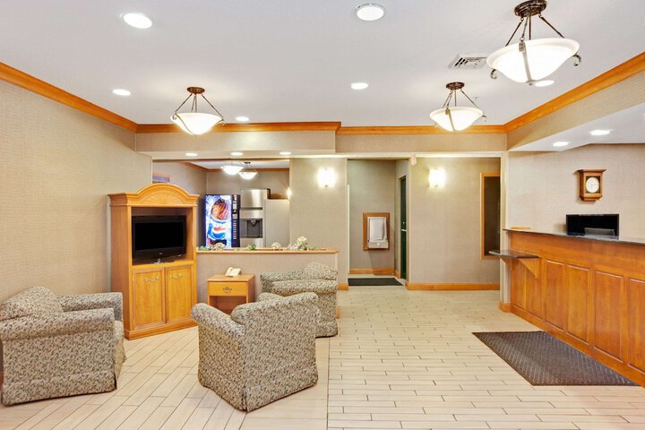 Hotel Interior 4 of 19
