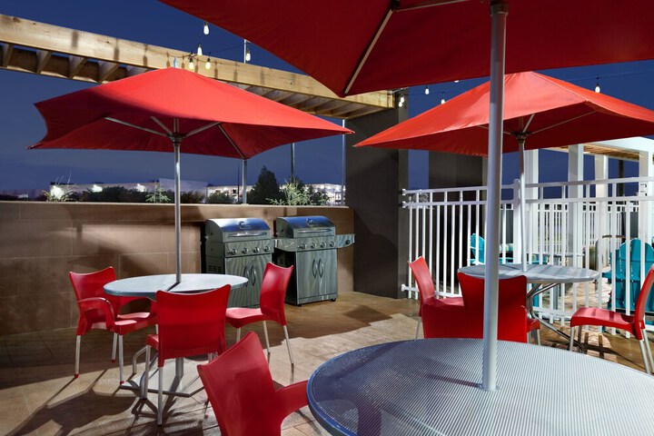 Home2 Suites by Hilton Oxford AL
