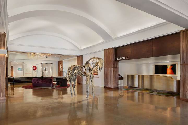 Hotel Interior 10 of 74