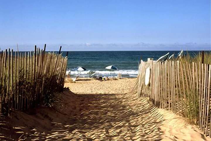 Beach 91 of 105