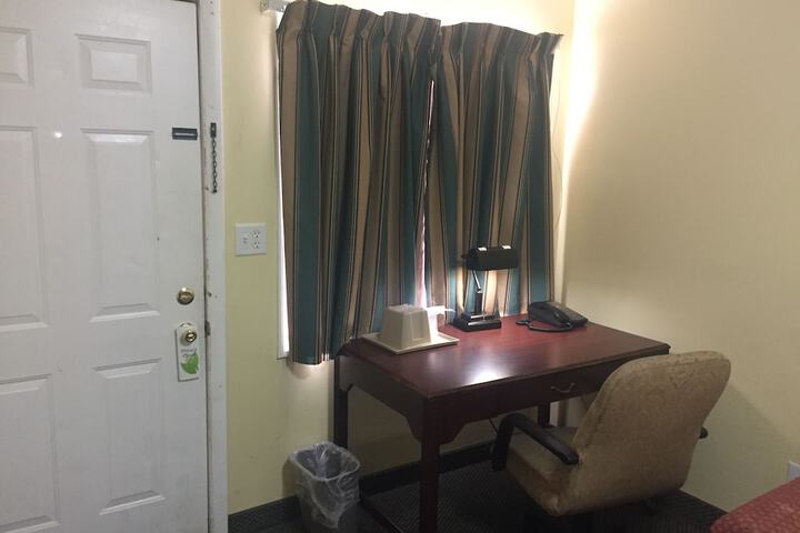 Rivers Inn Fort Madison