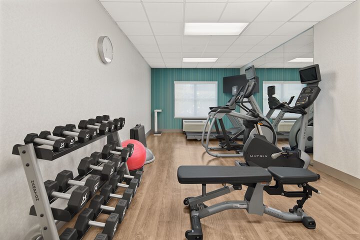 Health and Fitness 47 of 47