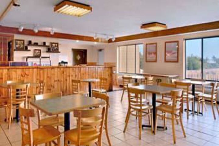 Hotel Travelodge Atlantic City Bayside