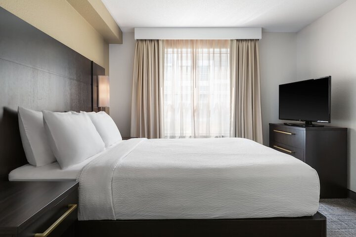 Residence Inn by Marriott Madison West / Middleton