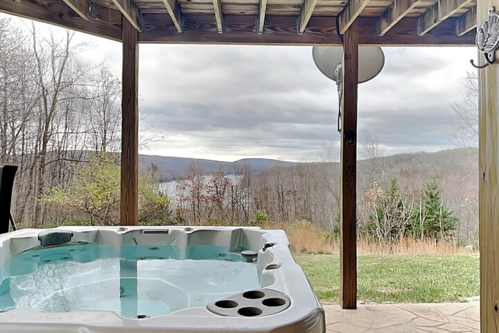 Highlands Heaven by Taylor Made Deep Creek