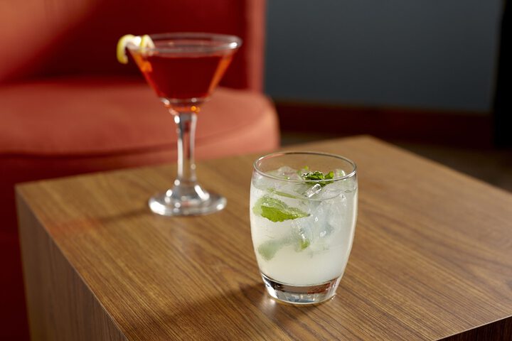 Hyatt Place Raleigh-Durham Airport