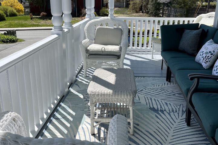 Terrace/Patio 86 of 100