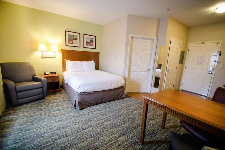 Candlewood Suites - Temple Medical Center by IHG