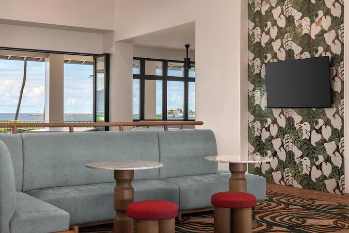 Hampton Inn & Suites Maui North Shore