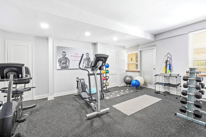 Health and Fitness 75 of 81