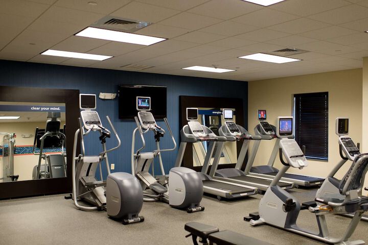 Health and Fitness 65 of 70