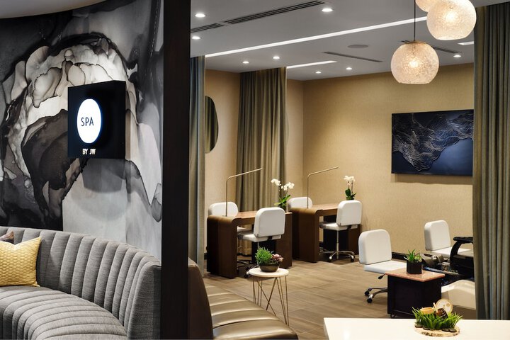 JW Marriott Austin