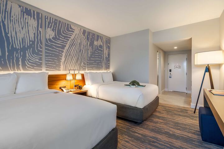 B Ocean Resort Fort Lauderdale Beach