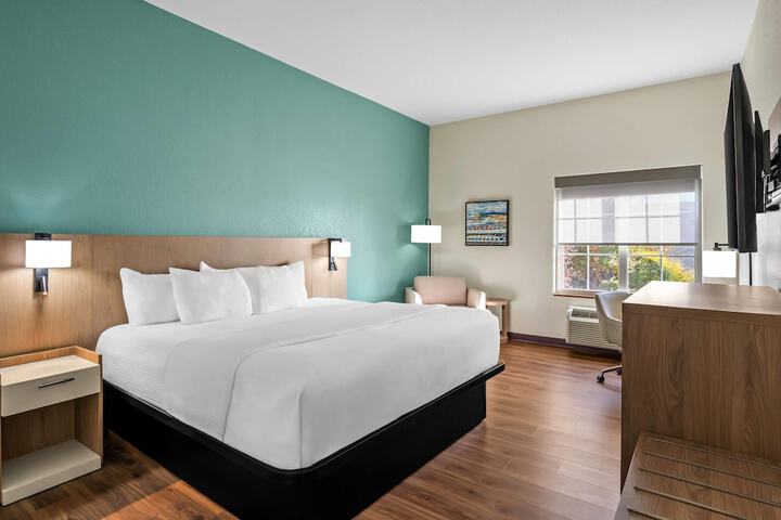 La Quinta Inn & Suites by Wyndham Searcy