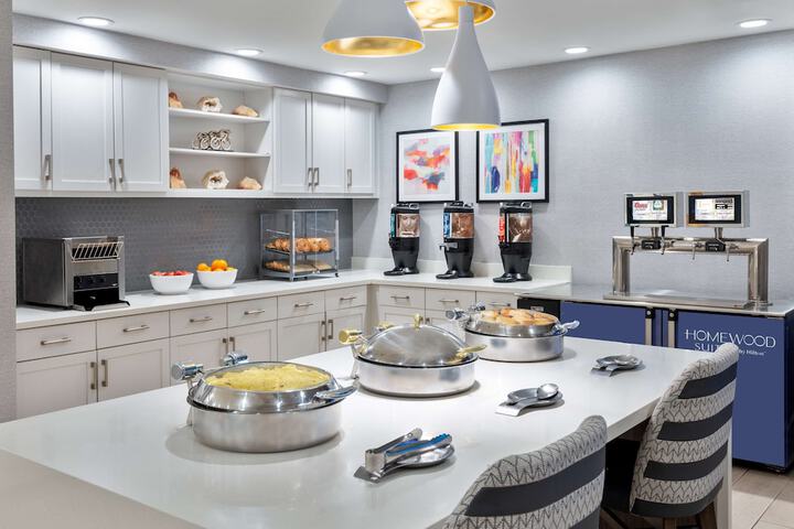 Homewood Suites by Hilton Boston / Canton MA
