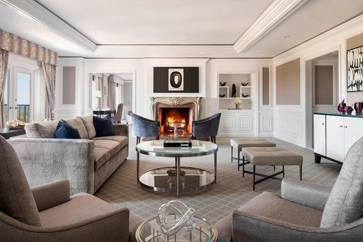 The Ritz-Carlton St. Louis
