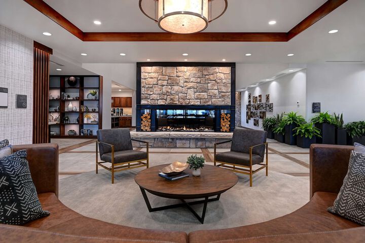 Homewood Suites by Hilton Eagle Boise ID
