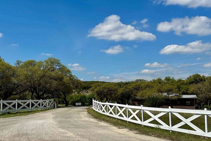 CRC Ranch Retreat