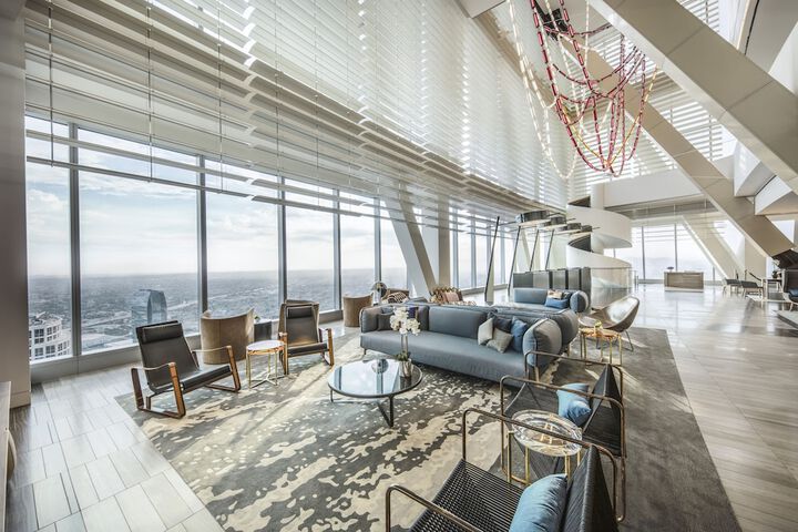 InterContinental Los Angeles Downtown by IHG