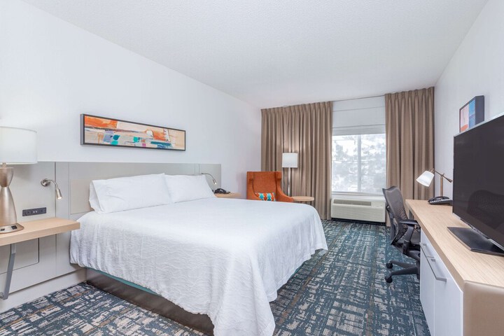 Hilton Garden Inn Cincinnati / Sharonville