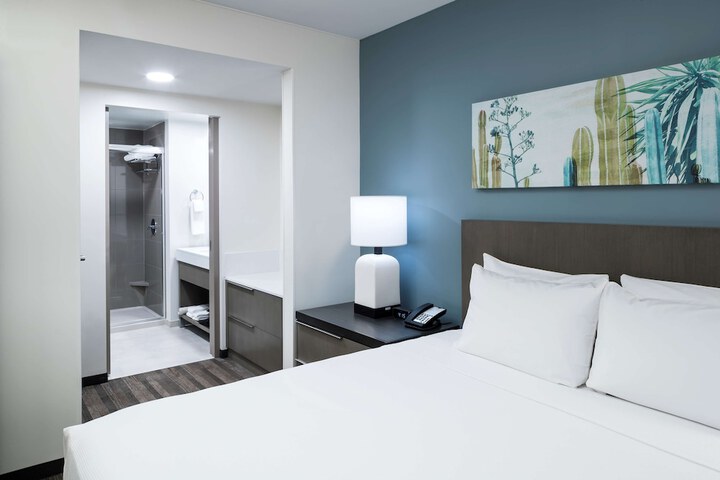 Hyatt House Tempe / Phoenix/University