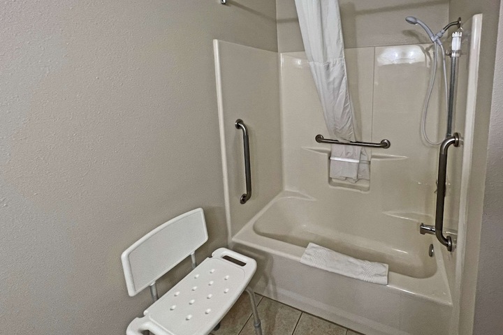 Quality Inn Mitchell I-90