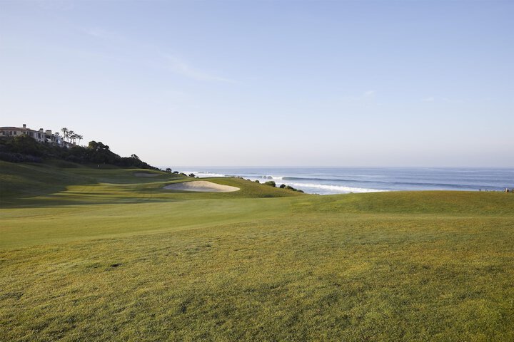 Waldorf Astoria Monarch Beach