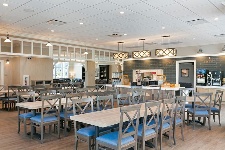 Carlisle Inn