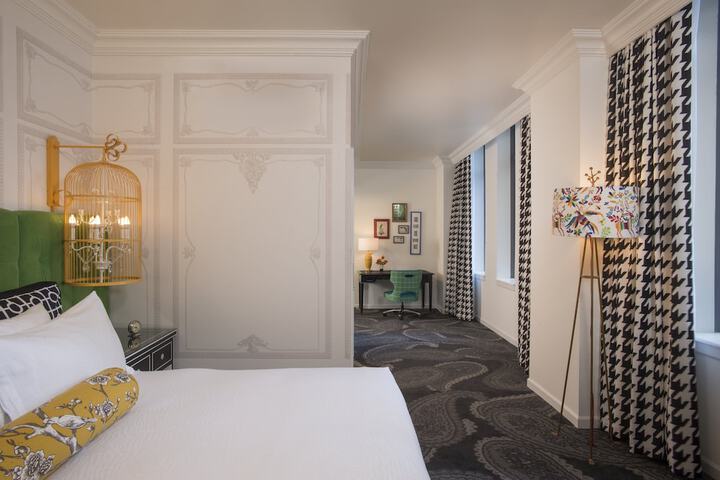 Kimpton Hotel Monaco Pittsburgh by IHG