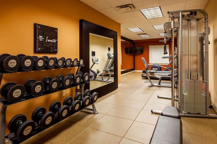 Health and Fitness 48 of 53