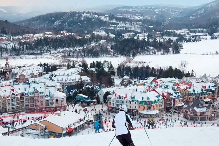 900 Tremblant