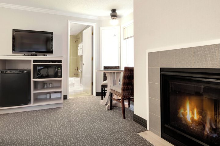 Hallmark Resort - Cannon Beach