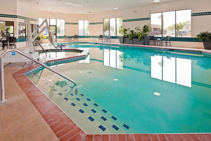 Pool 2 of 31