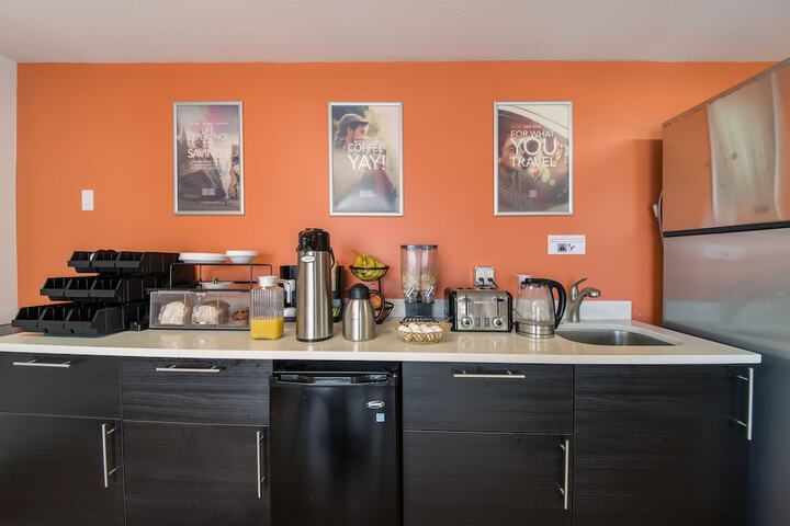 Motel 6 Cranbrook BC
