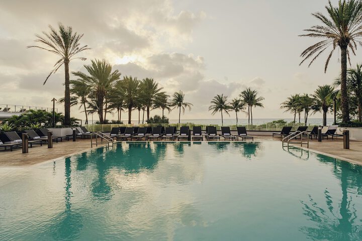 Nobu Hotel Miami Beach