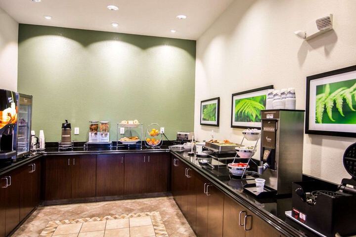 Sleep Inn & Suites & Conference Center