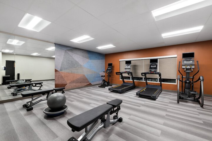 Health and Fitness 46 of 49
