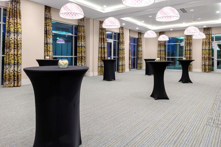 Hilton Garden Inn Ocala Downtown