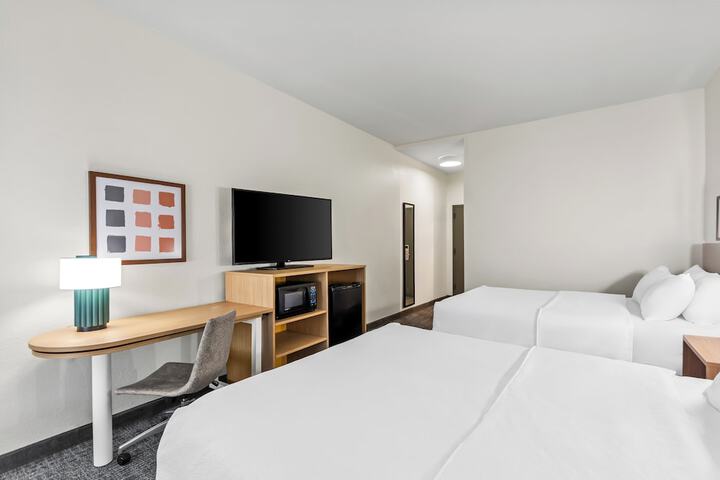 Spark by Hilton Bardstown