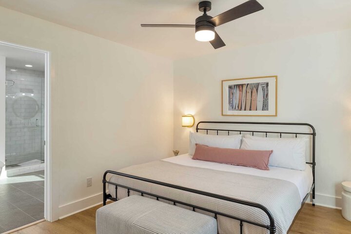 Lumie by Avantstay 5BR Ranch w / Firepit + Patio