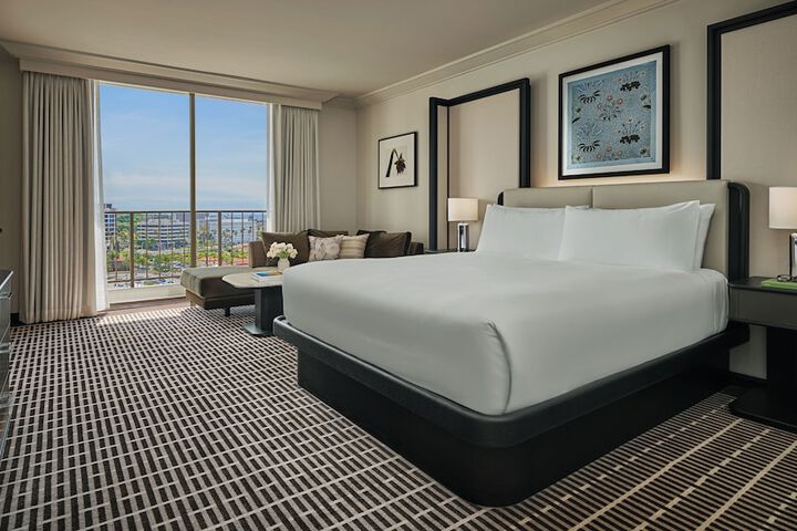 Pendry Newport Beach