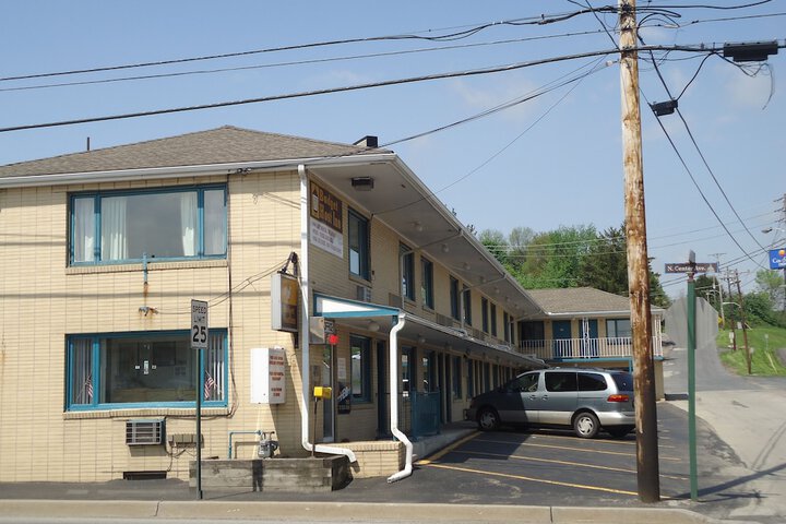 Budget Host Inn Somerset