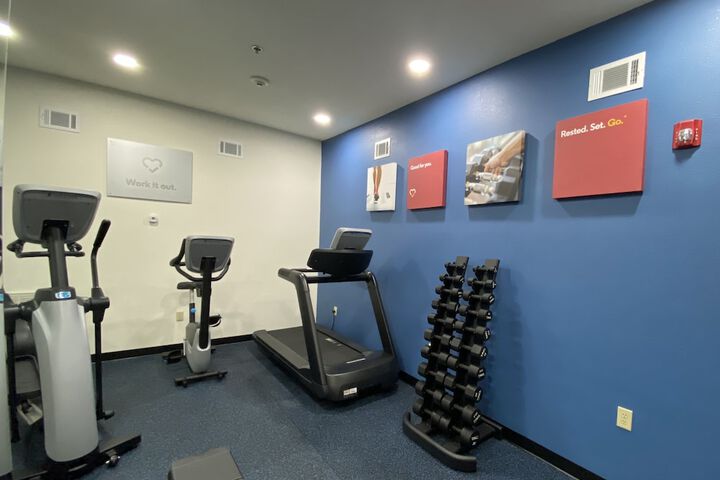 Health and Fitness 51 of 53