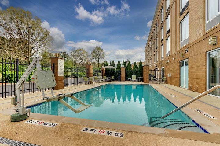 Pool 5 of 38