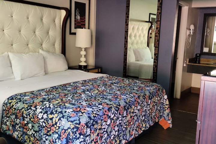 Travelodge by Wyndham Ruidoso
