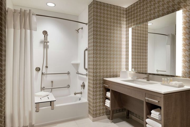 Home2 Suites by Hilton Ogden