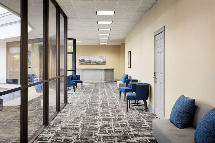 Hilton Garden Inn Champaign / Urbana