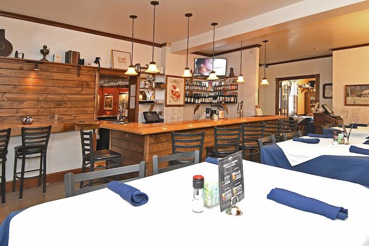 The Country Inn of Berkeley Springs