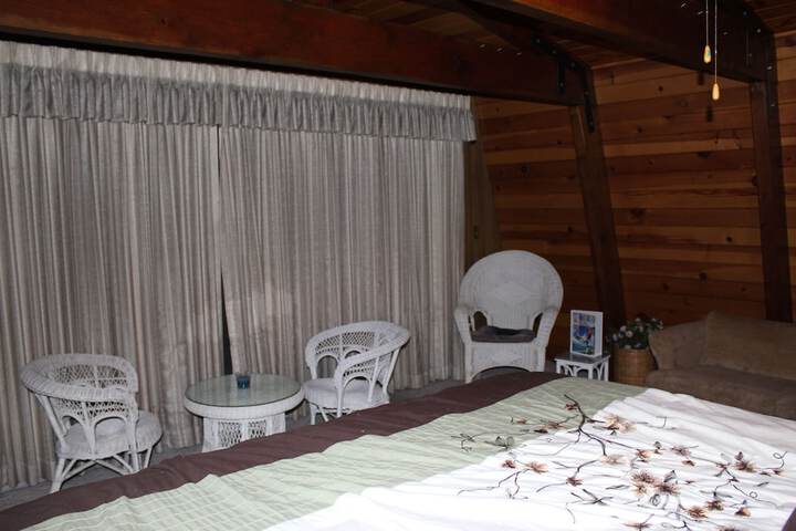 Big Bears Lair Home